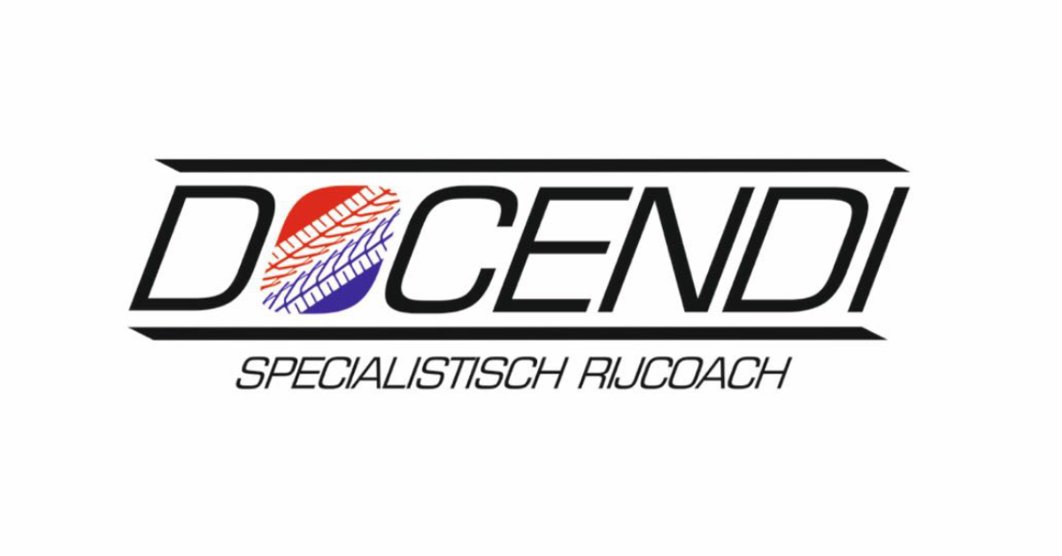 DOCENDI - Specialistisch Rijcoach